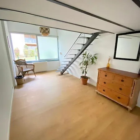 T3 Atypique Au Rez De Chaussee Daire *