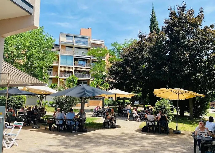 T3 Atypique Au Rez De Chaussee